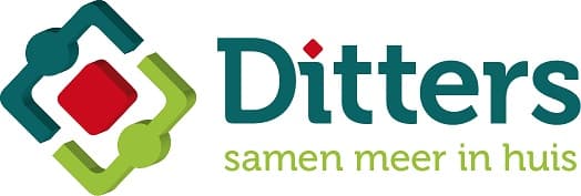 Ditters — logo