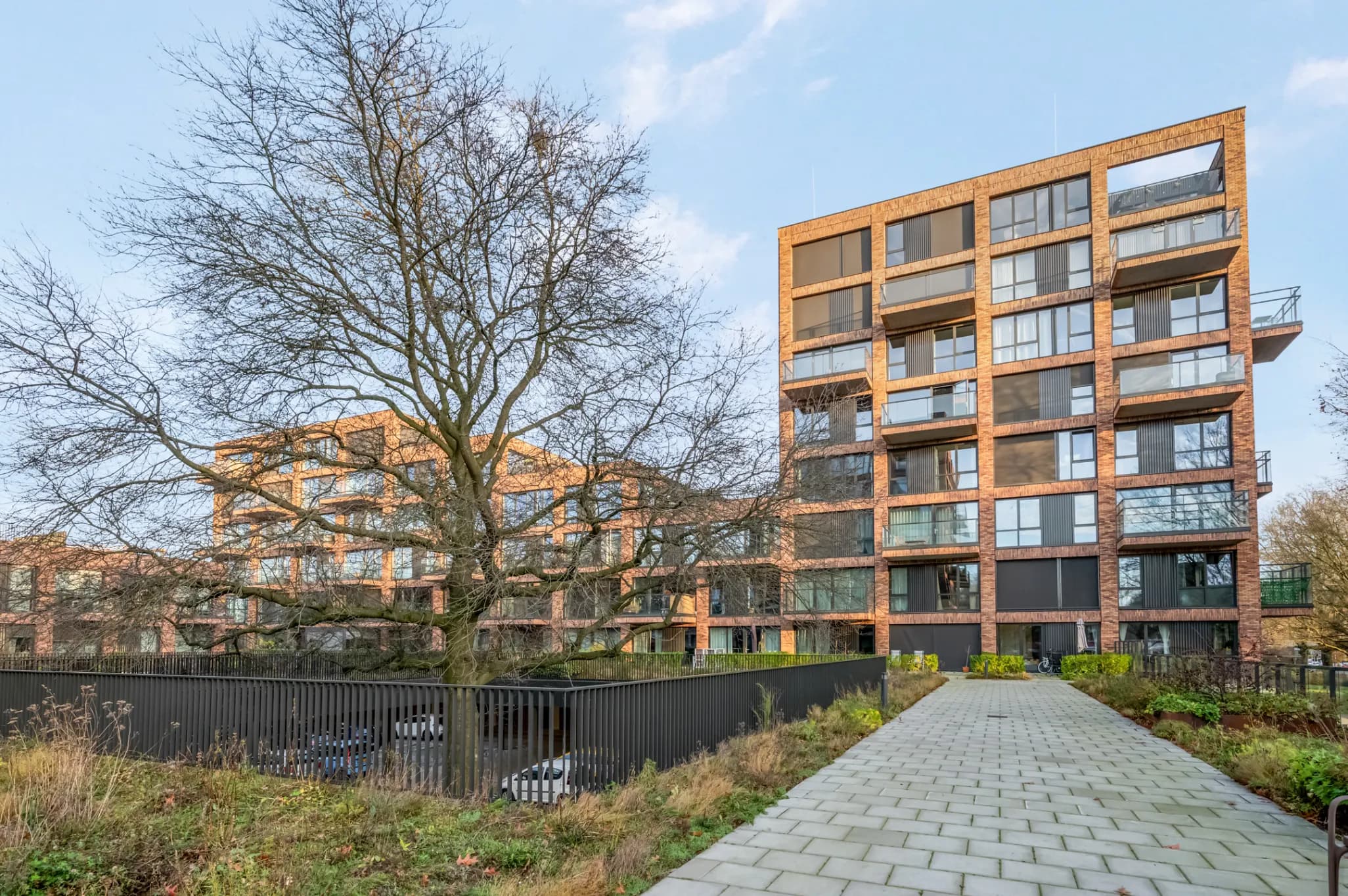 Appartement