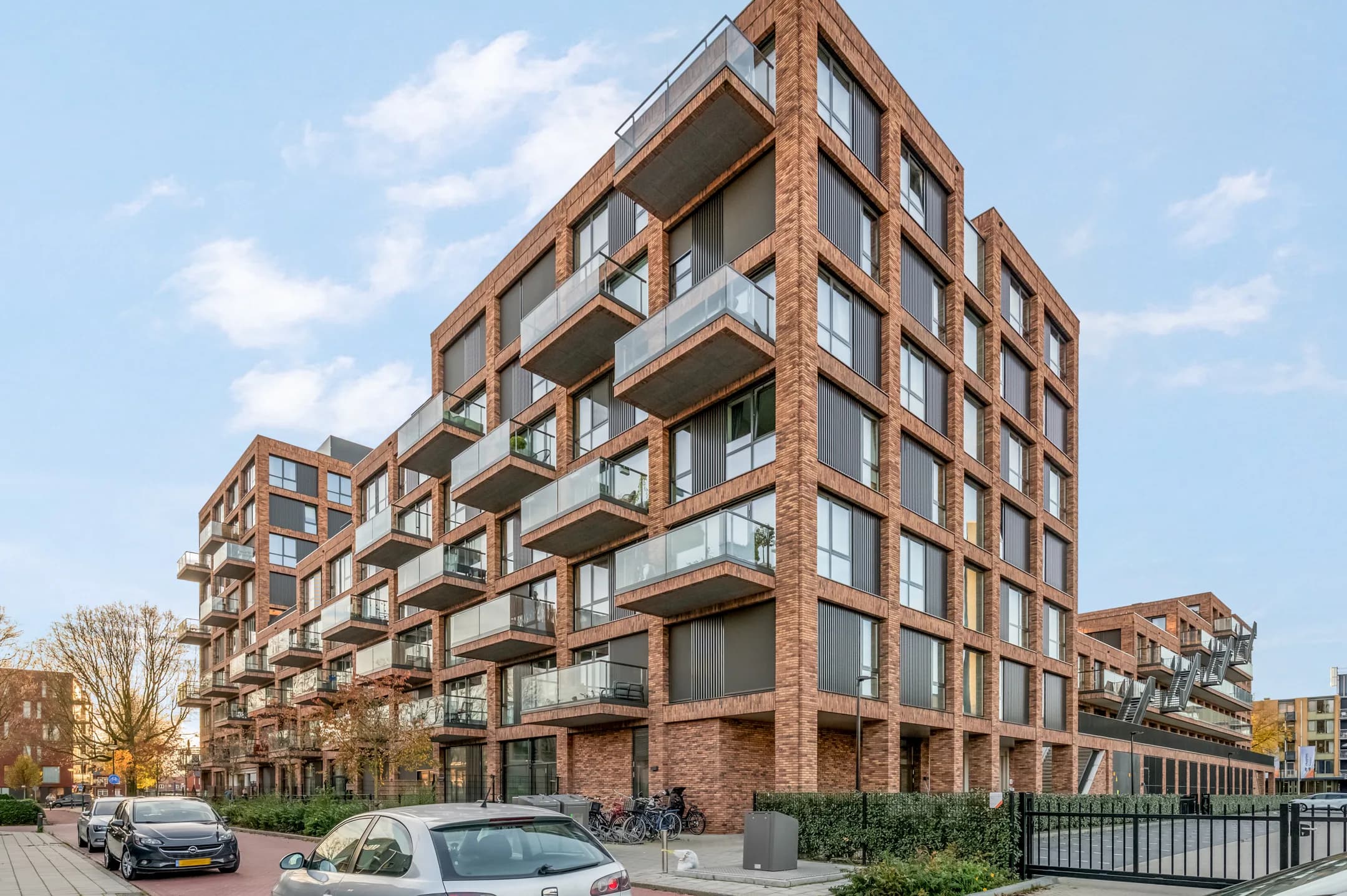Appartement