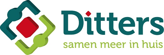 Ditters — logo